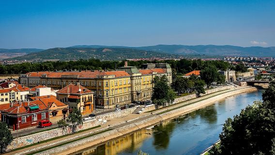 Day Tour to Nis, Serbia - Small group