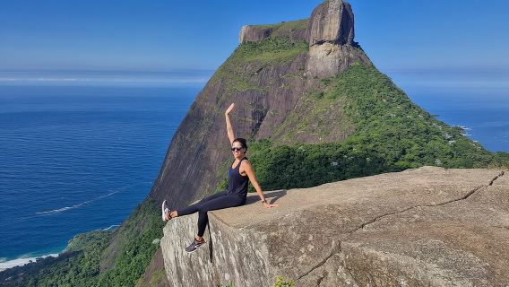 Private Tour - 5 Hours Customized Tour With a Local Guide in Rio