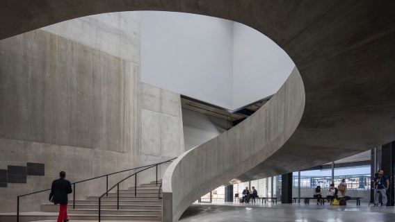 Tate Modern Museum Guided Tour - Semi-Private (ENGLISH)