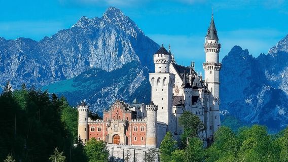 MunichTours