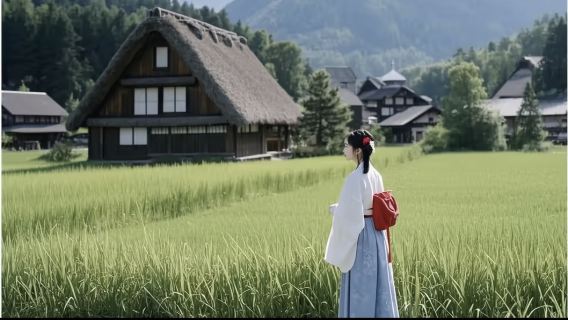 津輕市日遊