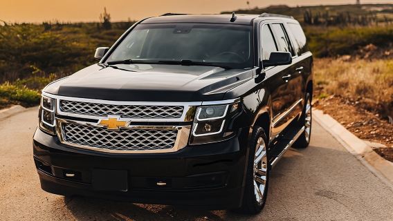 Private Round-Trip Airport Transfer in Aruba