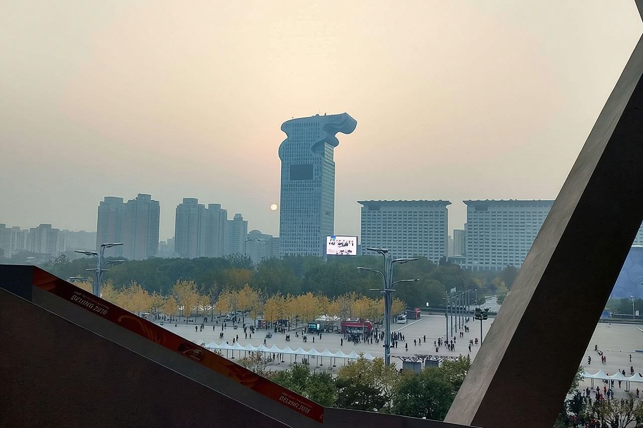 Beijing Airport Layover to City Flexible(4-12 Hour) Private Tour