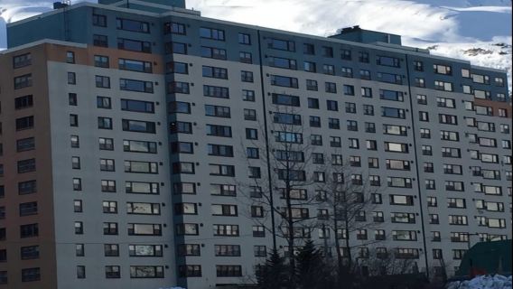 Tagesausflug mit Kreuzfahrt zum Whittier-Gletscher