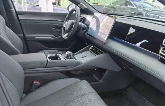 商洛鎮安塔雲山包車一日遊【西安出發，當天來回】