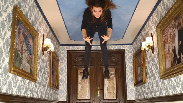 Prague Museum of Fantastic Illusions