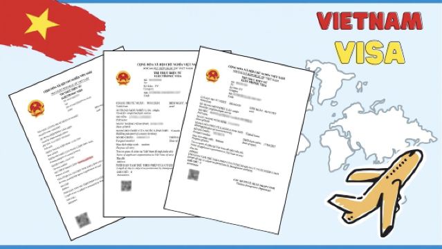 Vietnam Evisa Application | Speed up the time to return Evisa for customers who have Evisa Code