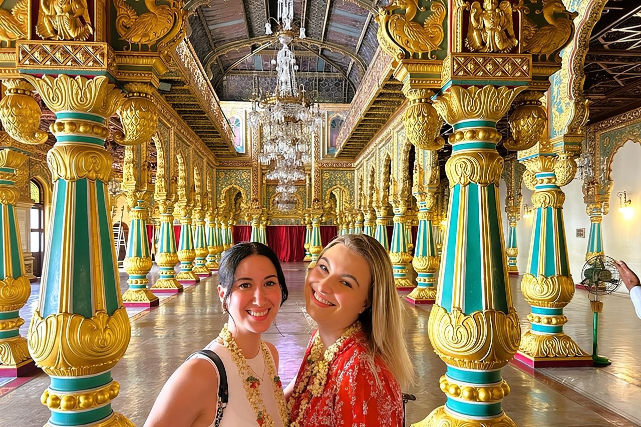 Best of Mysore, UNESCO Somnathpur Temple & Srirangapatna Day Tour