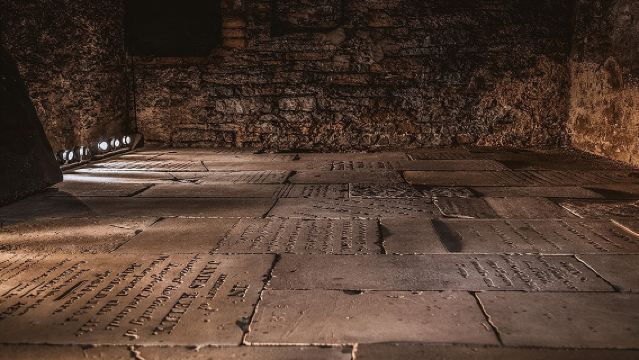 Ultimate Queen City Underground Tour