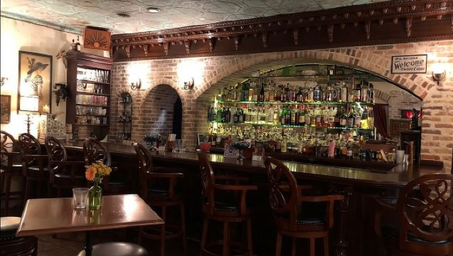 ตั๋วเข้าชมพิพิธภัณฑ์ห้ามเหล้าอเมริกัน