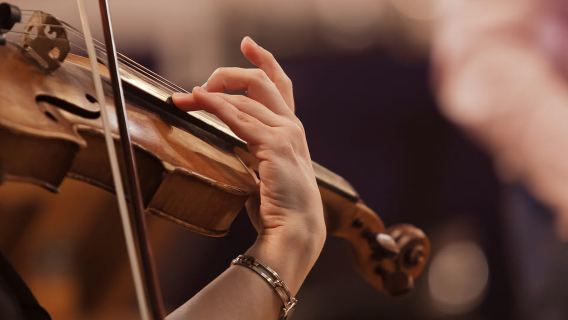Catania: Concerto Tributo - Le Quattro Stagioni di Bellini e Vivaldi