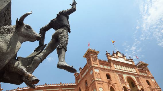 Madrid: Go City All-Inclusive Pass with 20+ Attractions