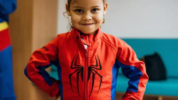 Gran Canaria: Indoor SkyDiving Experience