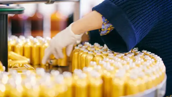 Grasse: Perfume Making Class and Fragonard Factory Tour