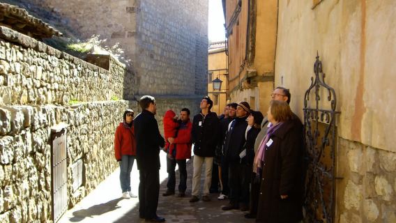Albarracín Monumental y Casa Museo Pérez Toyuela