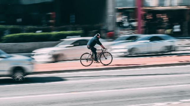 墨西哥城單車之旅：騎行探索首都奇觀