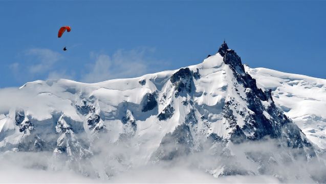 Chuyến tham quan Chamonix Mont-Blanc và Annecy