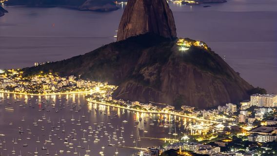 Tickets for the Sugarloaf Mountain Cable Car - Skip the Line! Skip Line