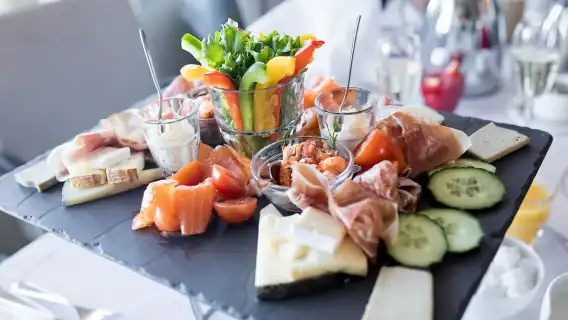 Tallinn-Helsinki All Inclusive Ferry Day Trip Business Class