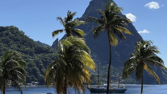 Wow Tours Santa Lucía (Certificado COVID-19)