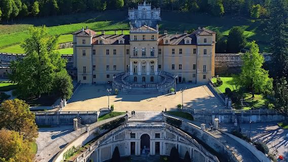 都靈包車精華遊：王宮＋城堡廣場＋博物館＋聖卡洛廣場＋尖塔