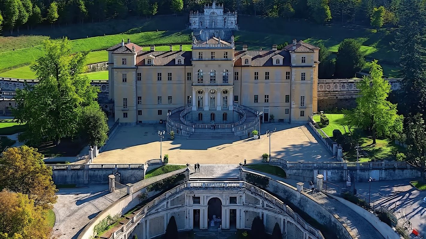 都靈包車精華遊：王宮＋城堡廣場＋博物館＋聖卡洛廣場＋尖塔