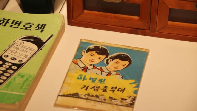 Séoul : Visite de la DMZ & (Option) Exposition sur les droits de l'homme en Corée du Nord