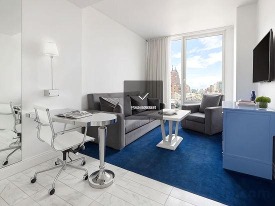 NoMo SoHo Room Type - Crosby Suite