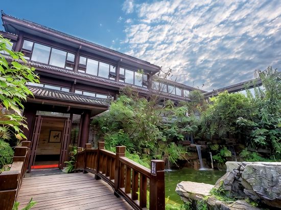 Others 3, Caston Huanglong Hotel, Chengdu