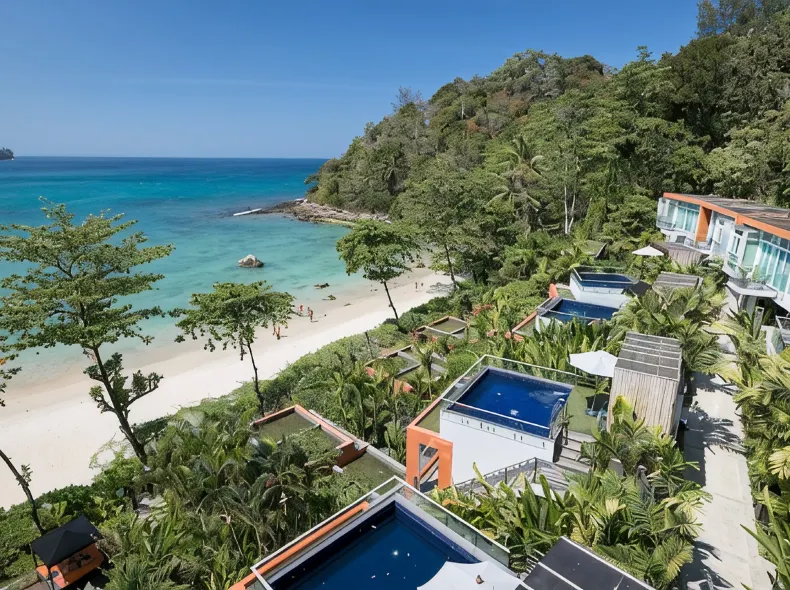 Novotel Phuket Kamala Beach