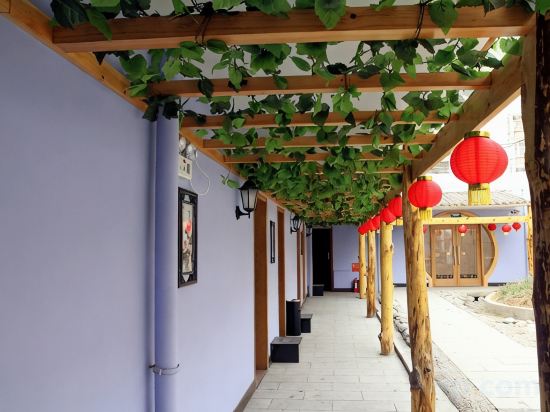 Others 2, Jiaozuo Junziju Hotel, Jiaozuo