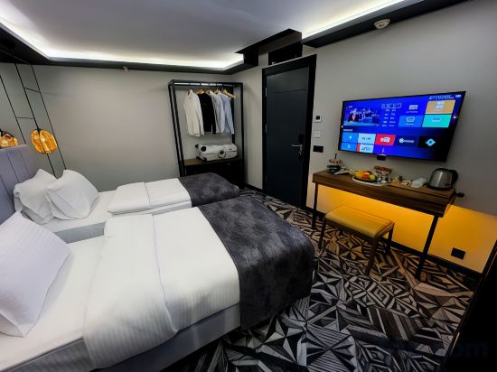 Weingart Istanbul Room Type - Economy Room