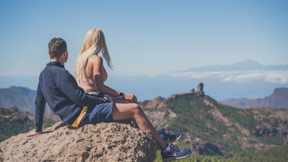 Gran Canaria Full Private Photography Experience