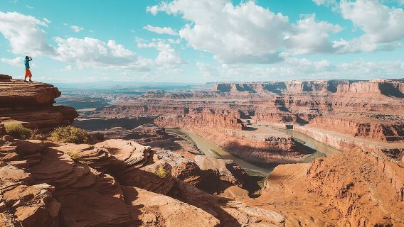 Privater Grand Canyon ab Sedona