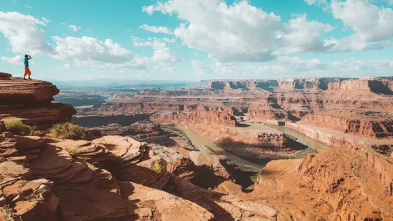 Grand Canyon PRIVATO da Sedona