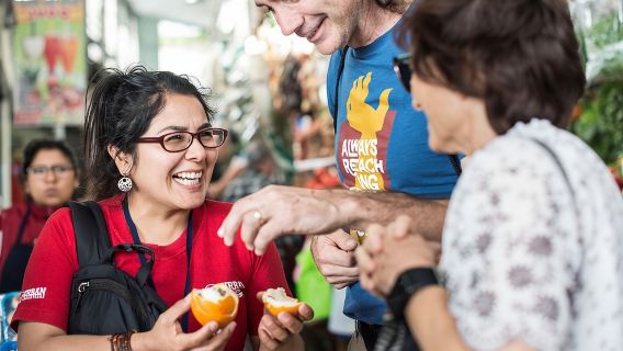 Lima: Culture, Flavors, and Hidden Gems Await You