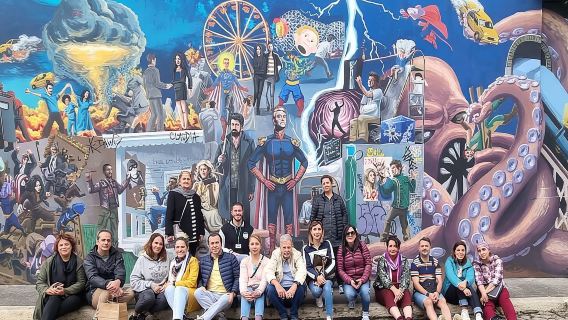 Klassische 6-stündige Halbtages-Privattour durch São Paulo – optionaler Flughafentransfer