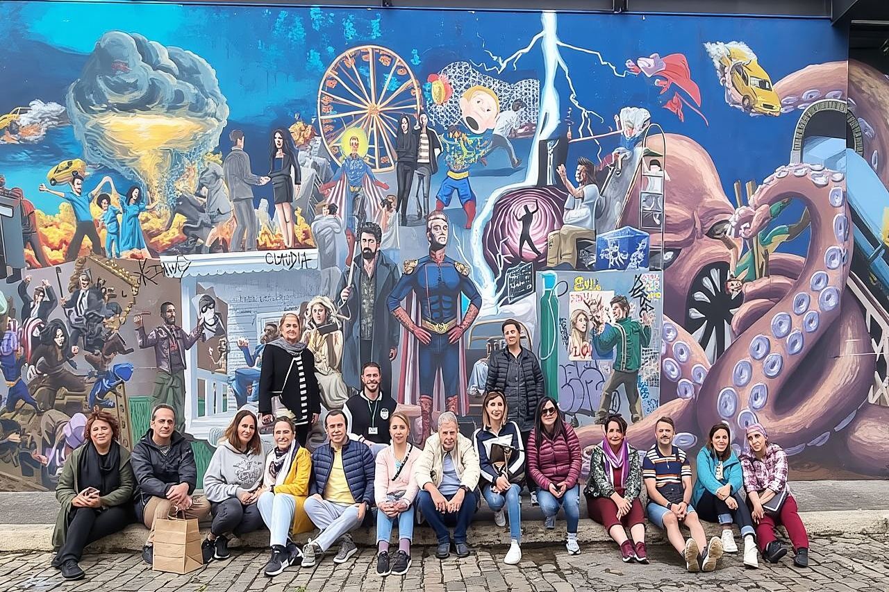 Tour privato classico di mezza giornata di 6 ore a San Paolo - Prelievo facoltativo dall'aeroporto