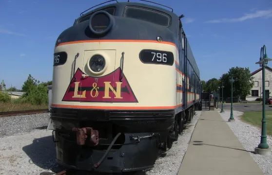 免排隊：歷史鐵路公園和火車博物館門票（含導覽）