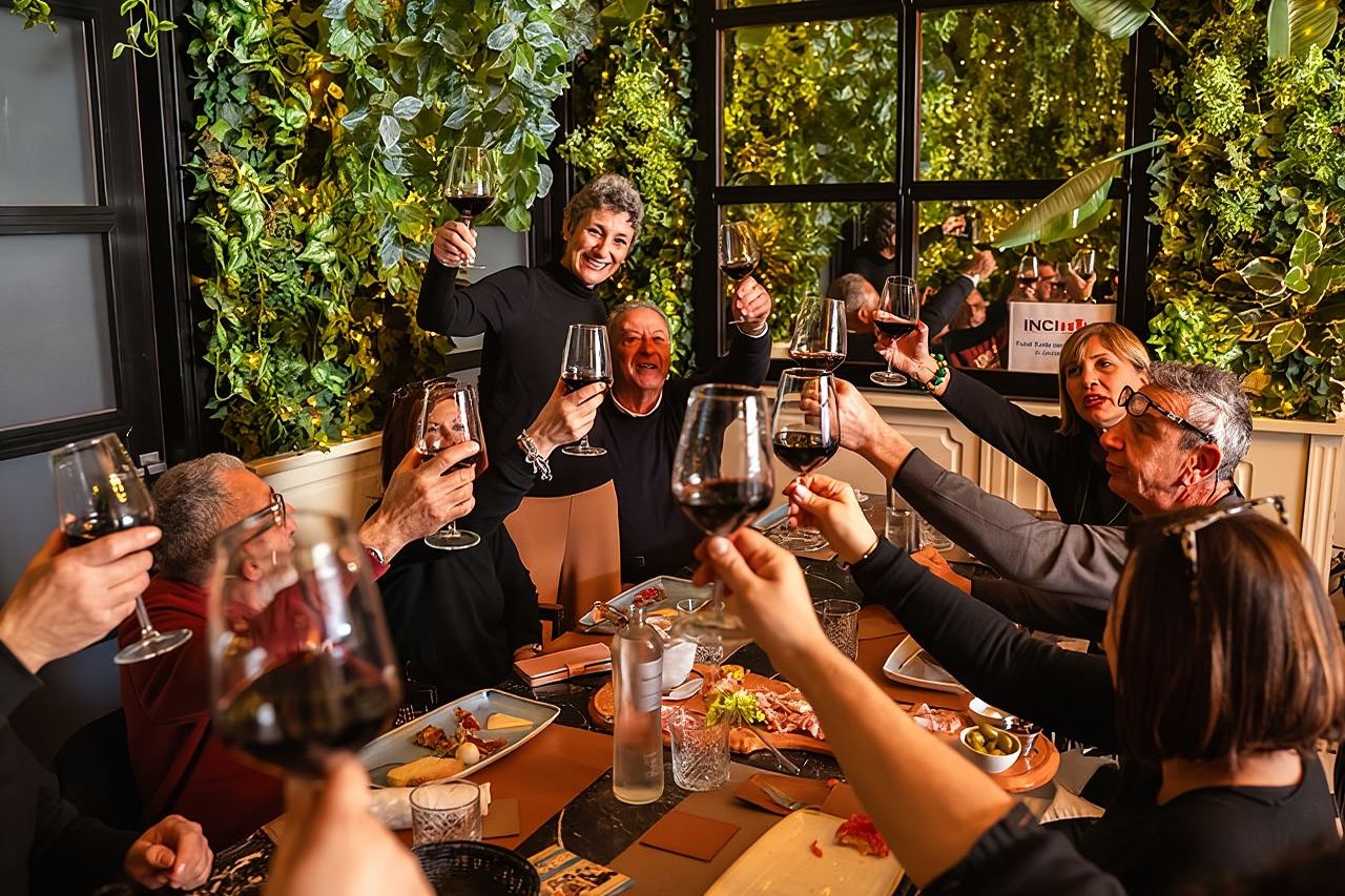 Culinaire en historische tour in Civitavecchia