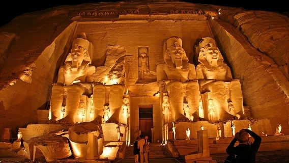 Luxor