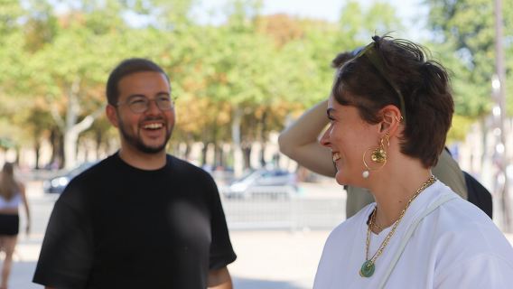 Tour privato personalizzato di Parigi: esperienza di mezza giornata con una guida locale