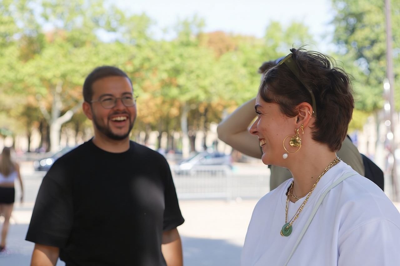 パリのプライベートカスタムツアー：地元ガイドによる半日体験