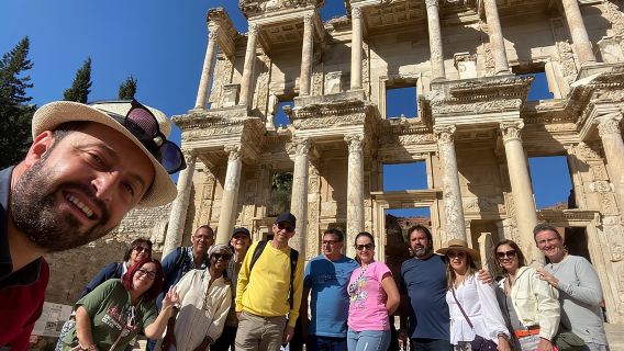 Alacati MahallesiTours