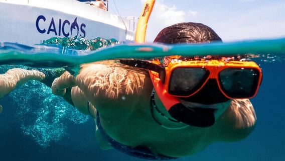 Providenciales