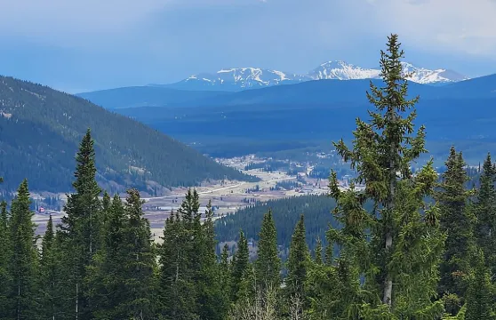 大陸分水嶺之旅