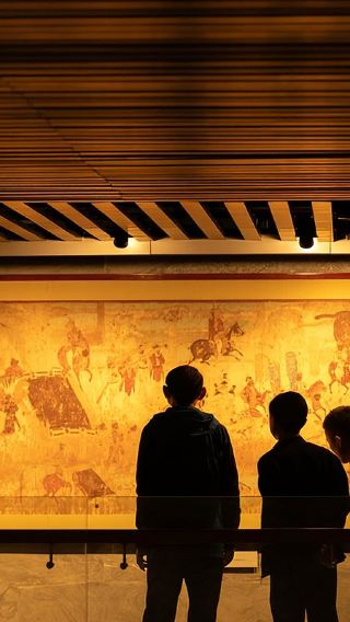 1-Day Tour to Dazu Rock Carvings (Baodingshan + Beishan + Museum) [Small Group] with Guide for 3 Attractions