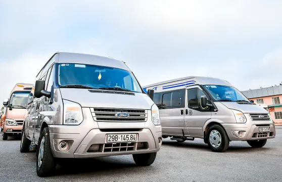 私人接送服務：薩帕 - 老街市站（雙向服務）