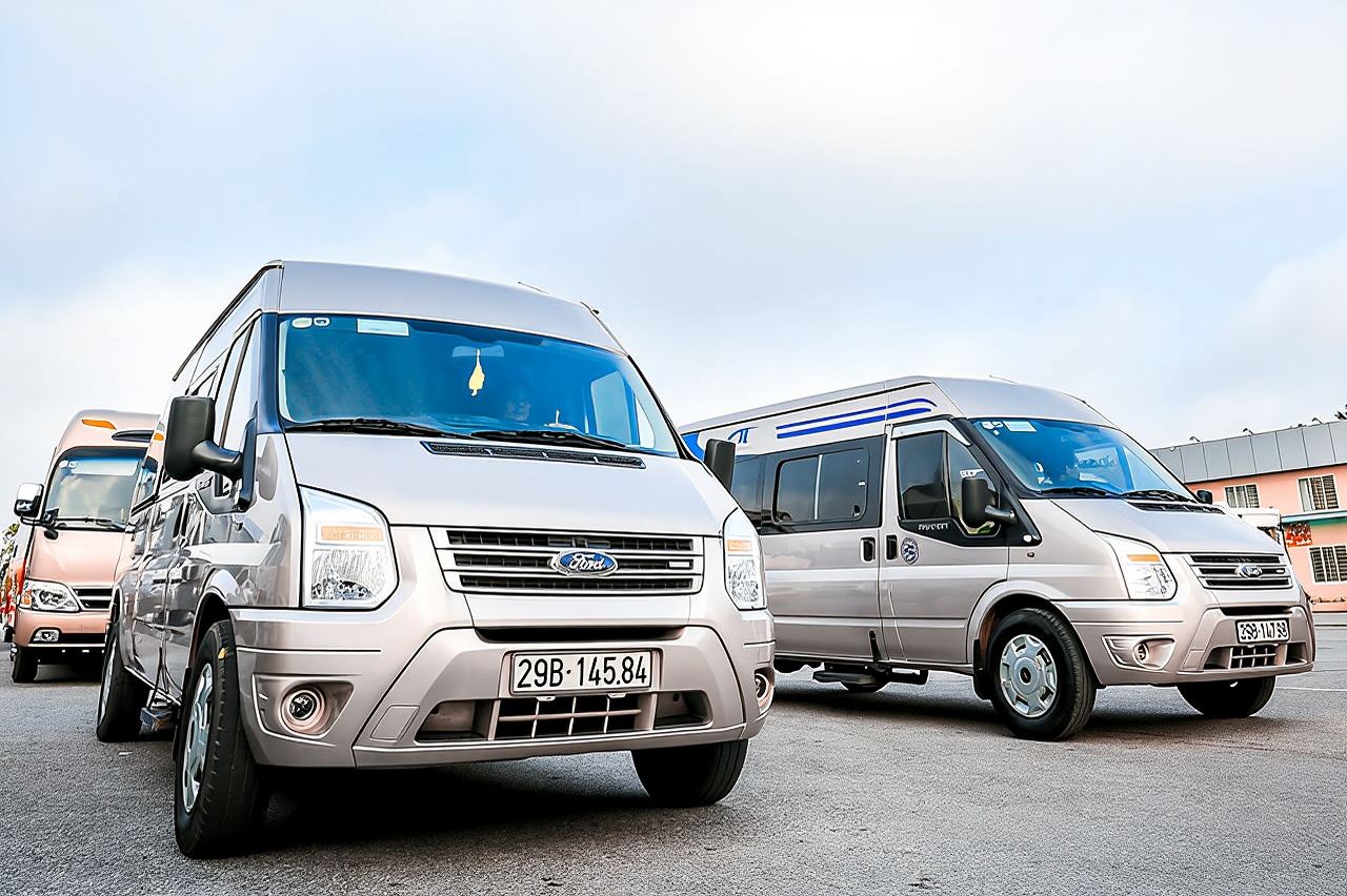 Private Transfer: Sapa - Lao Cai Station (Two Direction Avaiable)