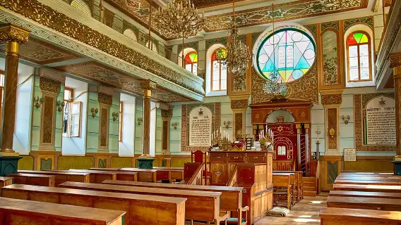 Kolkata: Full-Day Spirituality & Temples Tour